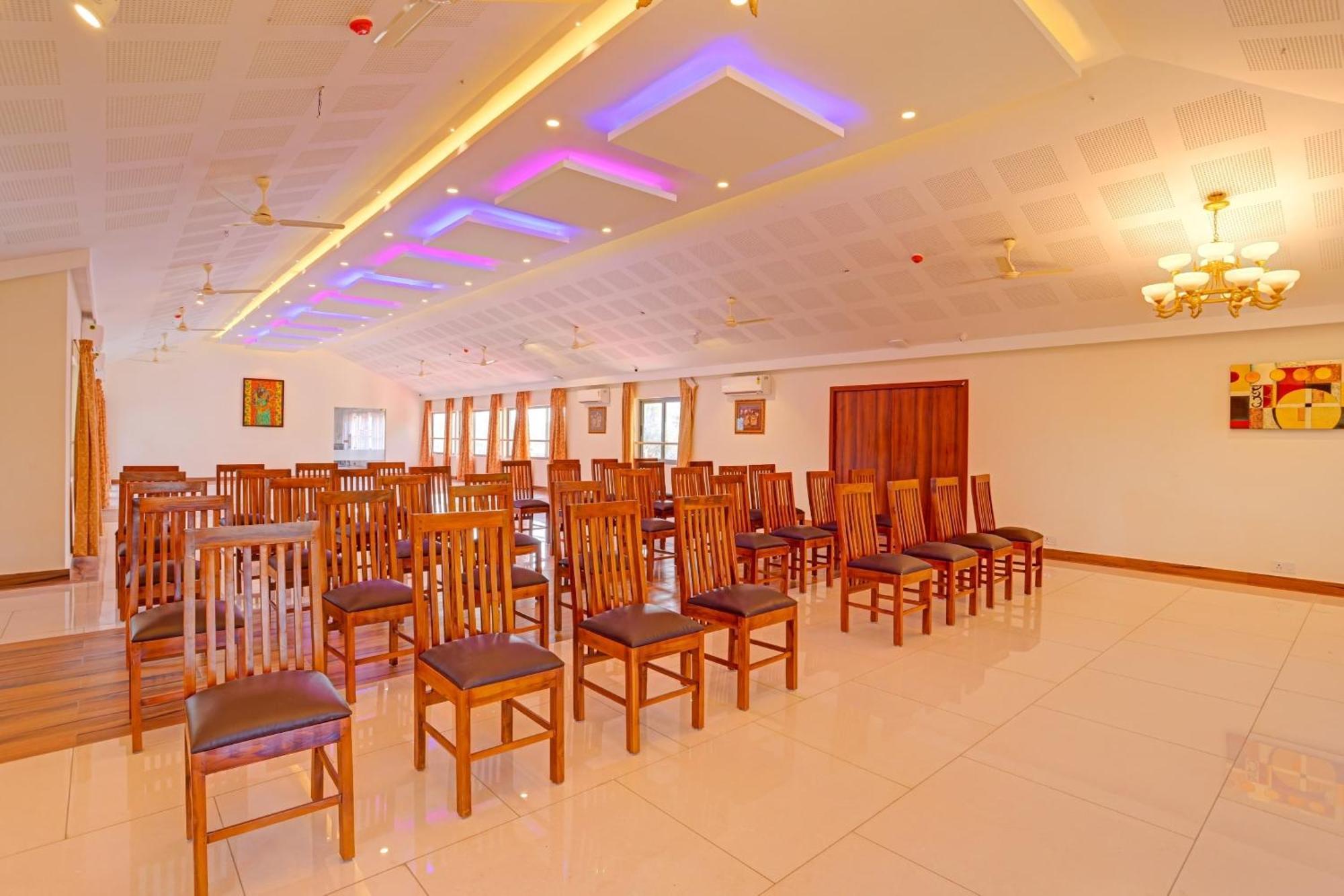 Collection O Pallava Rajadhani Thiruvananthapuram Exterior foto